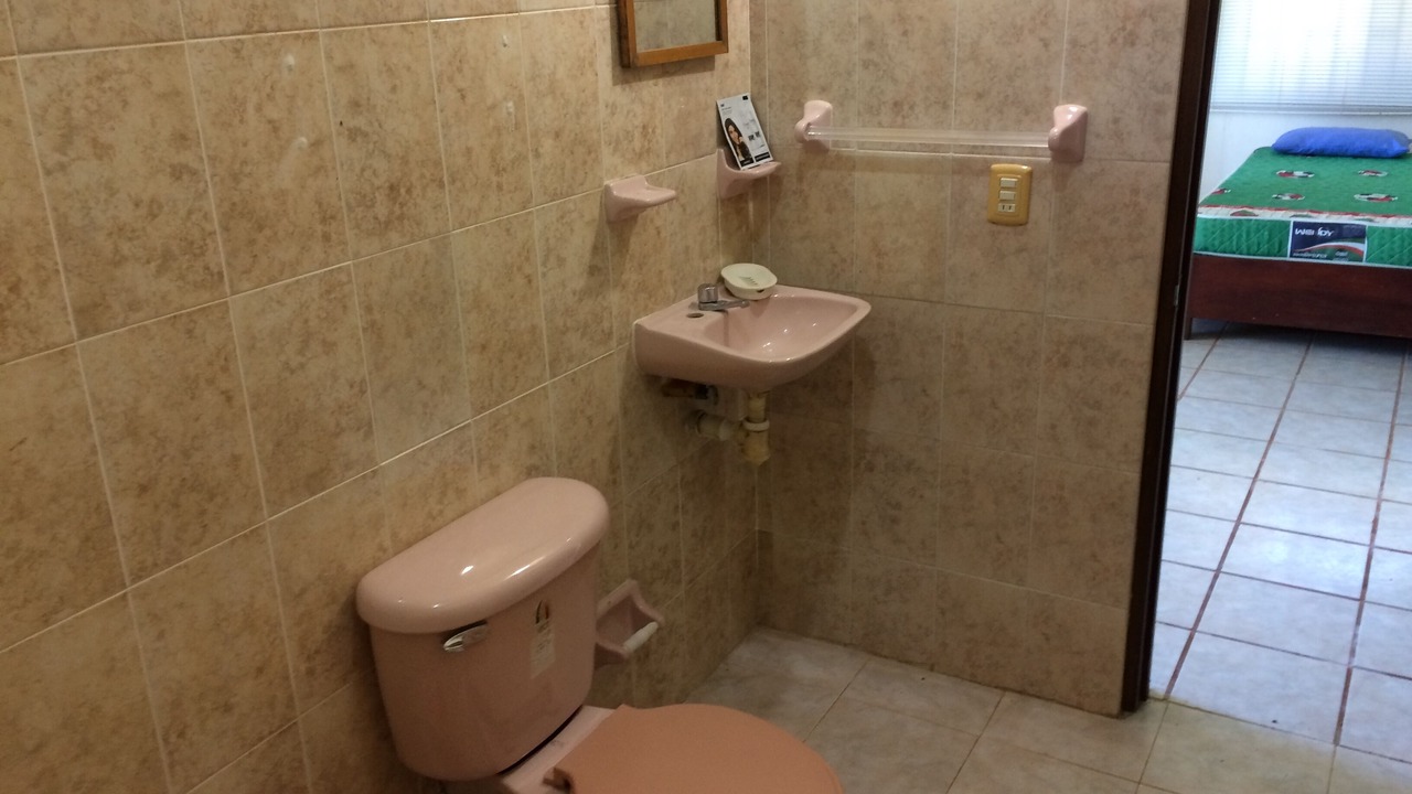 Photo of Bathroom in Montepio