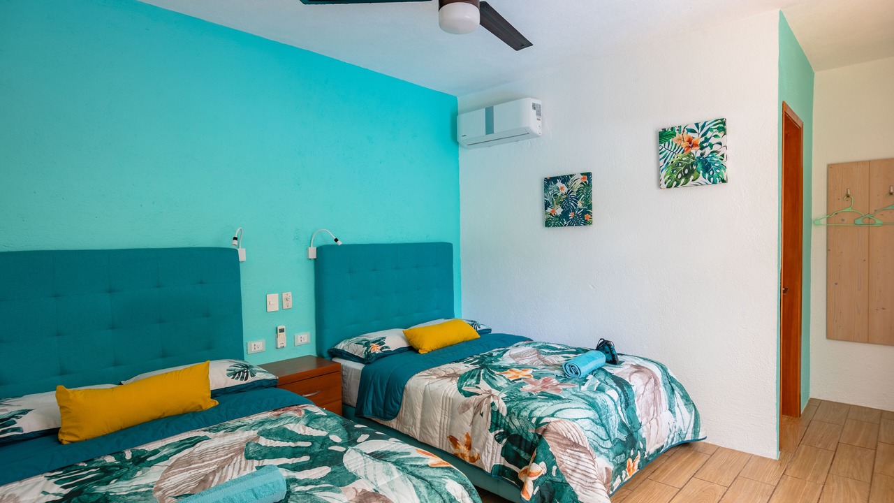 Photo of Bedroom in Los Tamarindos