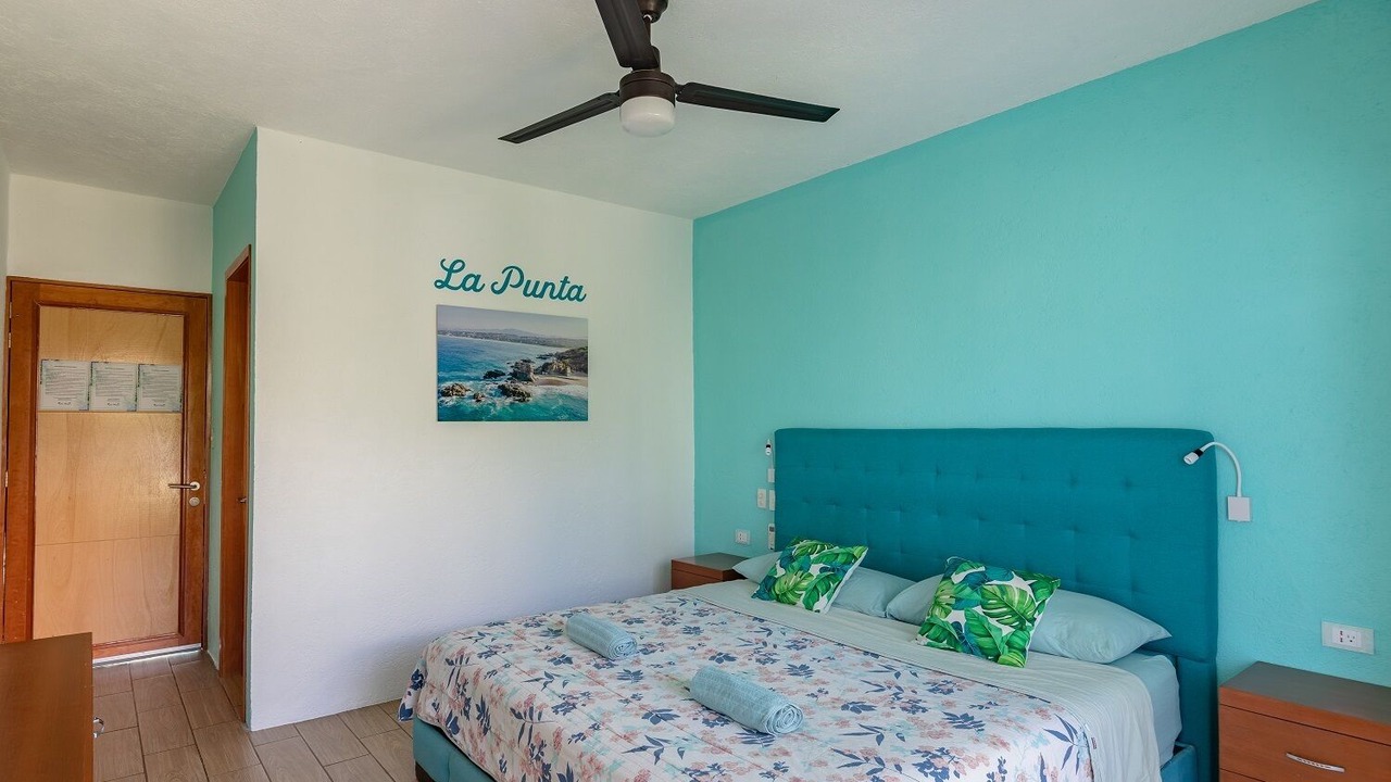 Photo of Bedroom in Los Tamarindos
