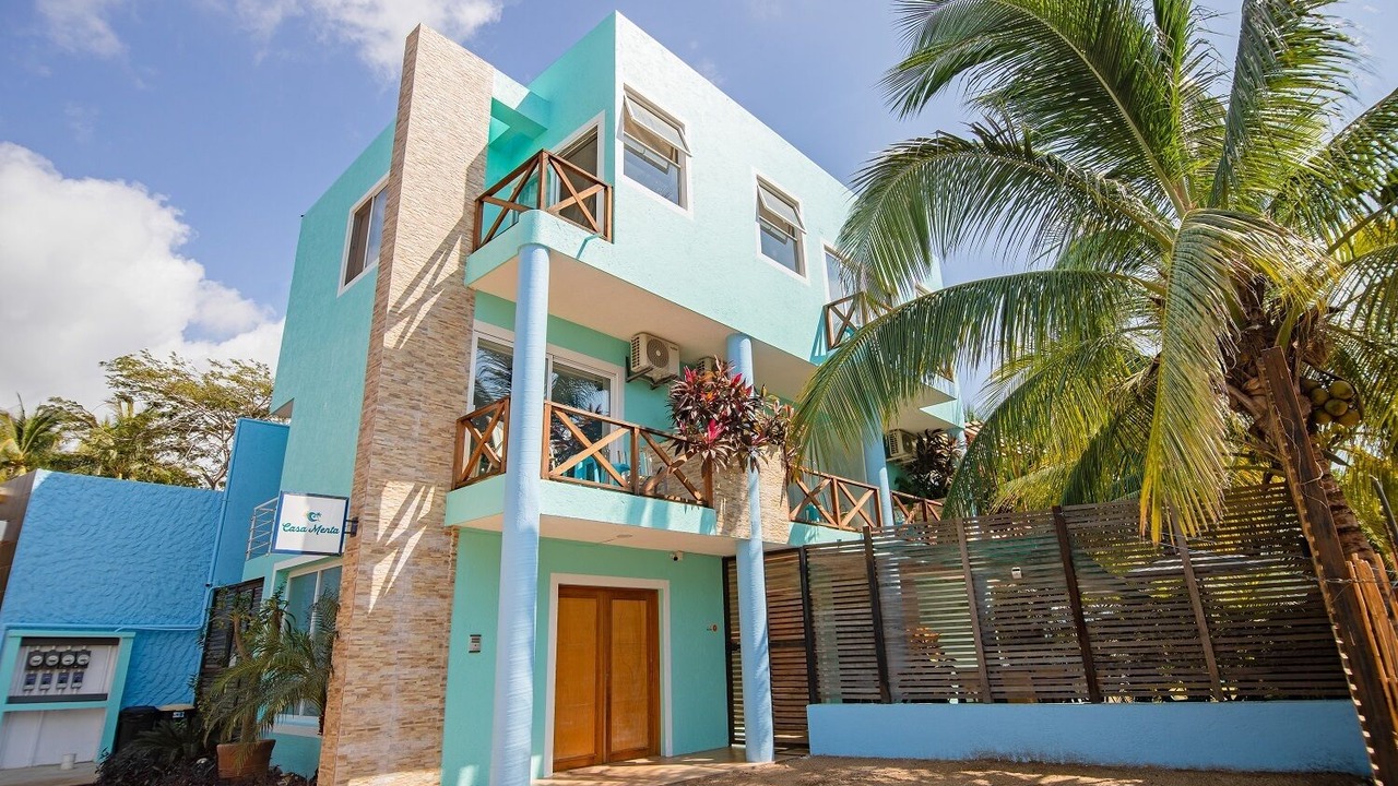 Photo of Outdoor in Los Tamarindos