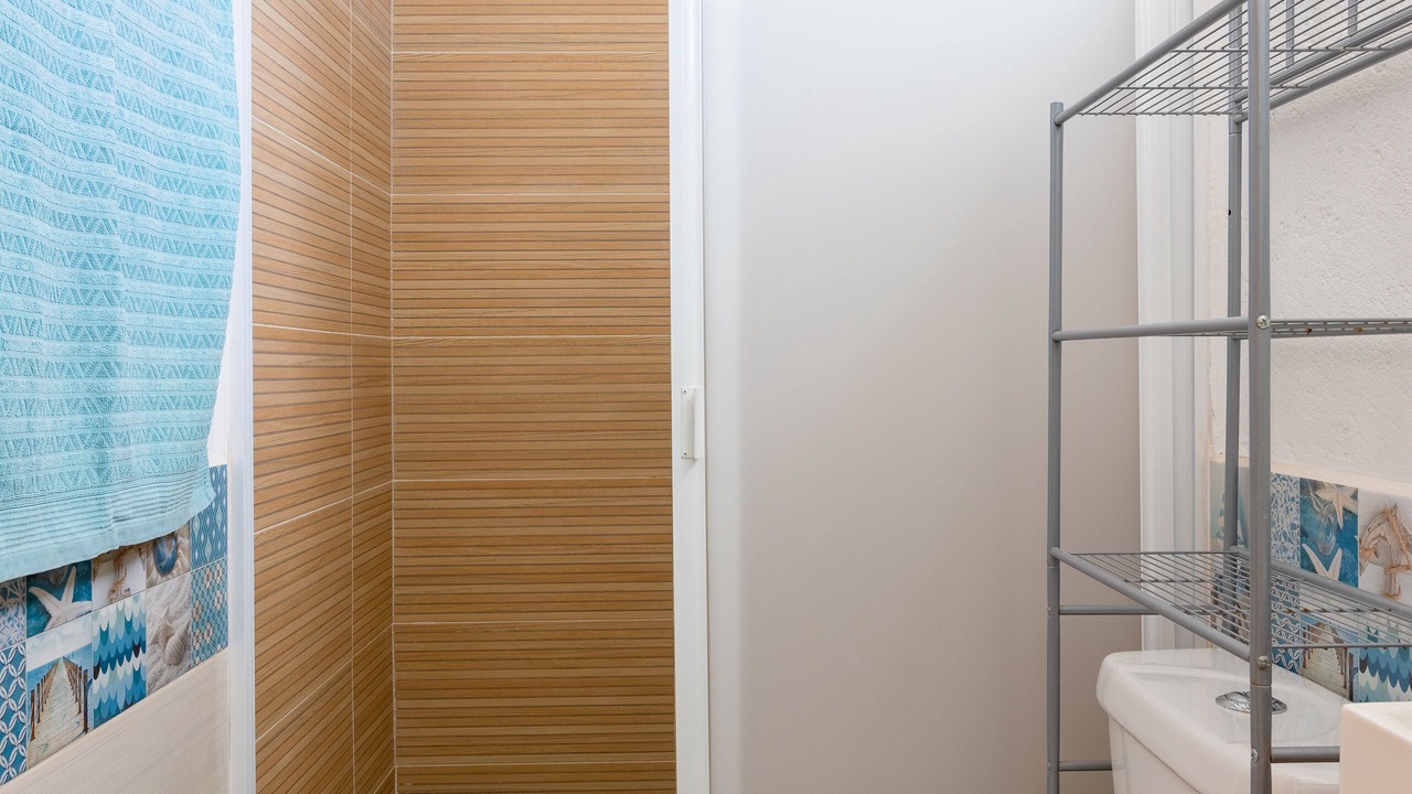 Photo of Bathroom in Los Tamarindos