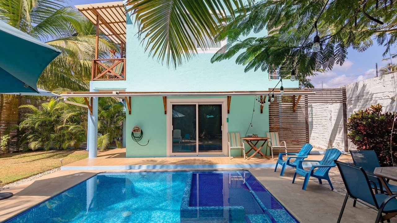 Photo of Outdoor in Los Tamarindos