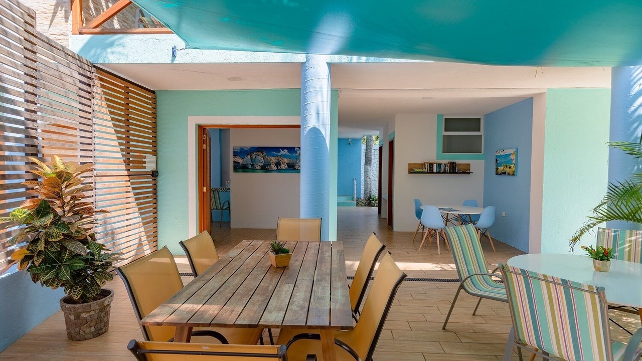 Photo of Outdoor in Los Tamarindos