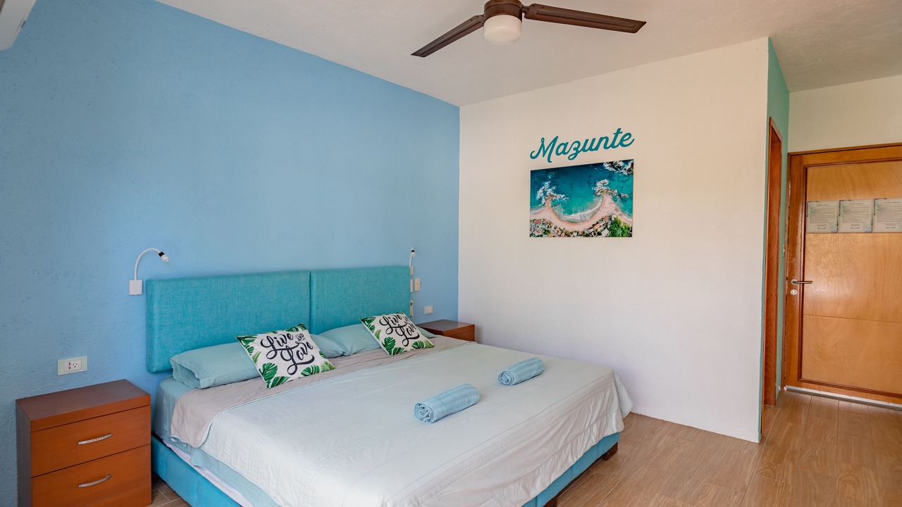 Photo of Bedroom in Los Tamarindos