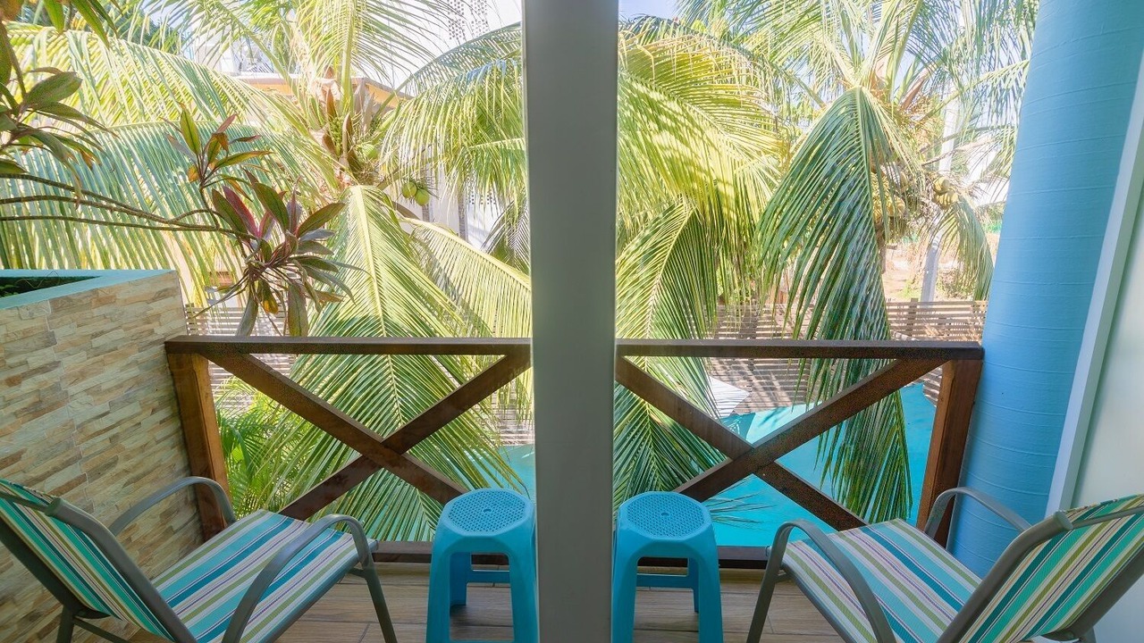 Photo of Outdoor in Los Tamarindos
