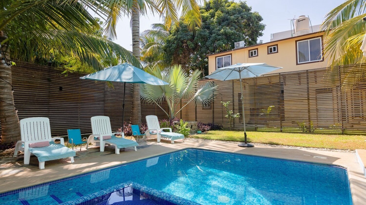 Photo of Outdoor in Los Tamarindos