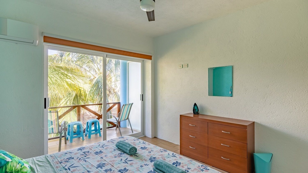 Photo of Bedroom in Los Tamarindos