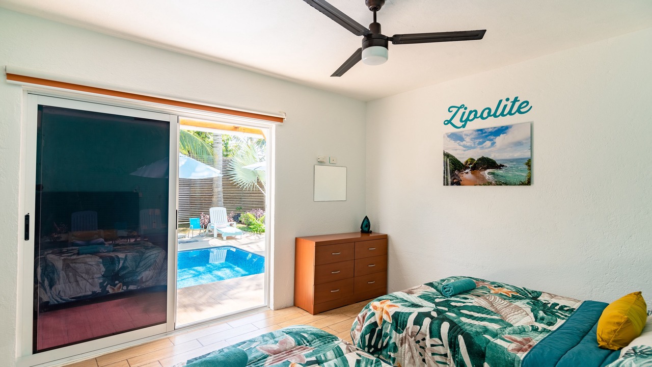 Photo of Bedroom in Los Tamarindos