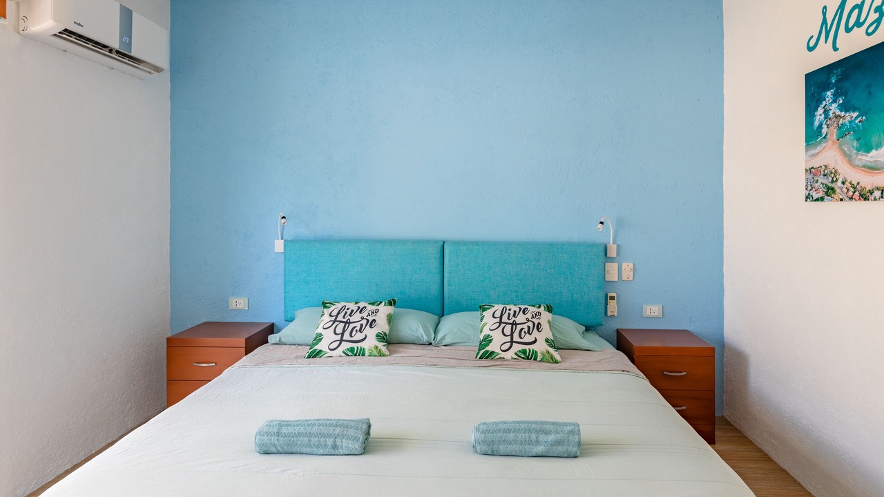 Photo of Bedroom in Los Tamarindos