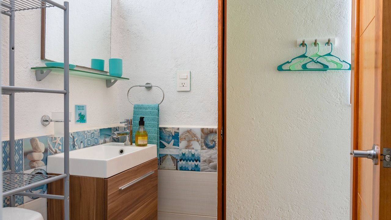Photo of Bathroom in Los Tamarindos
