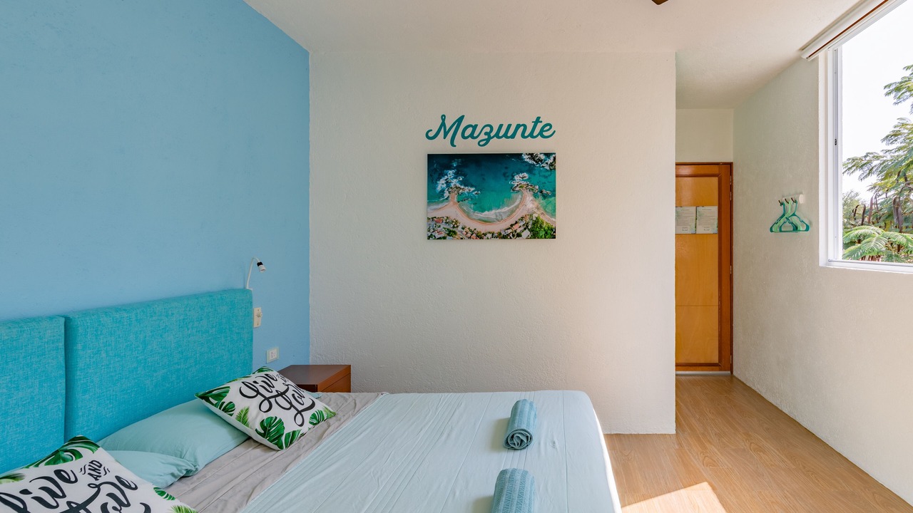 Photo of Bedroom in Los Tamarindos