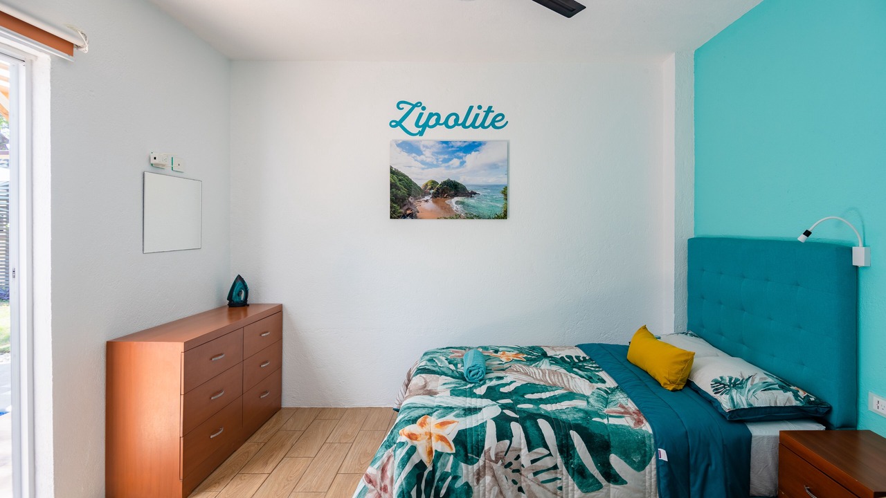 Photo of Bedroom in Los Tamarindos