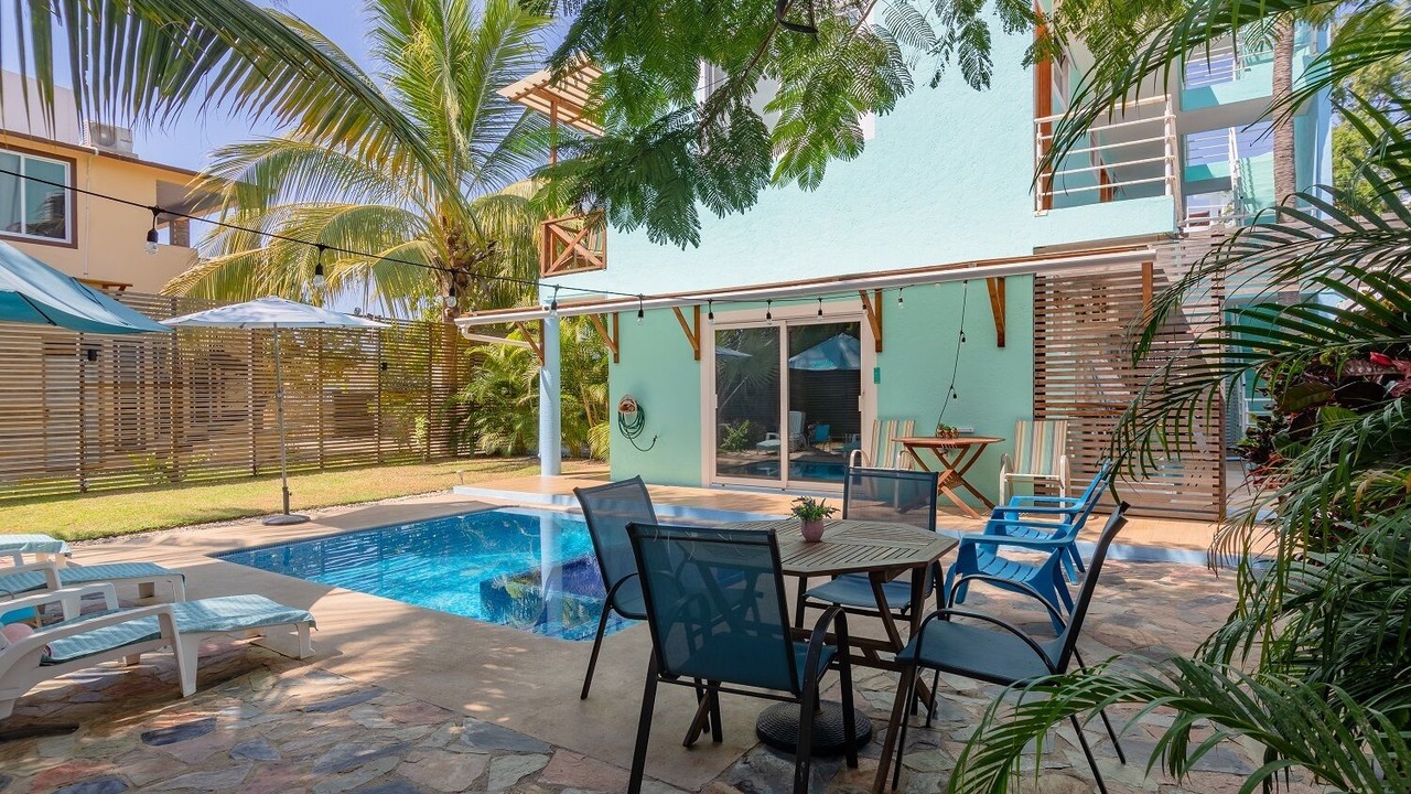 Photo of Outdoor in Los Tamarindos