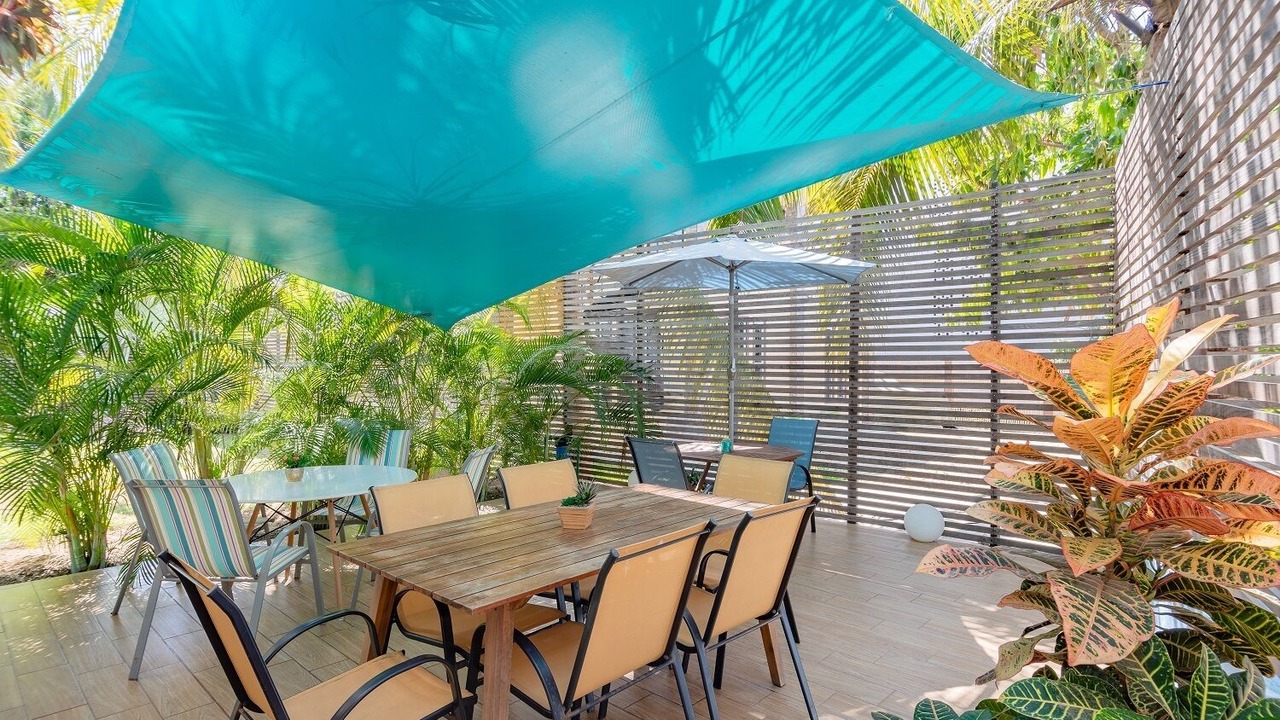 Photo of Outdoor in Los Tamarindos