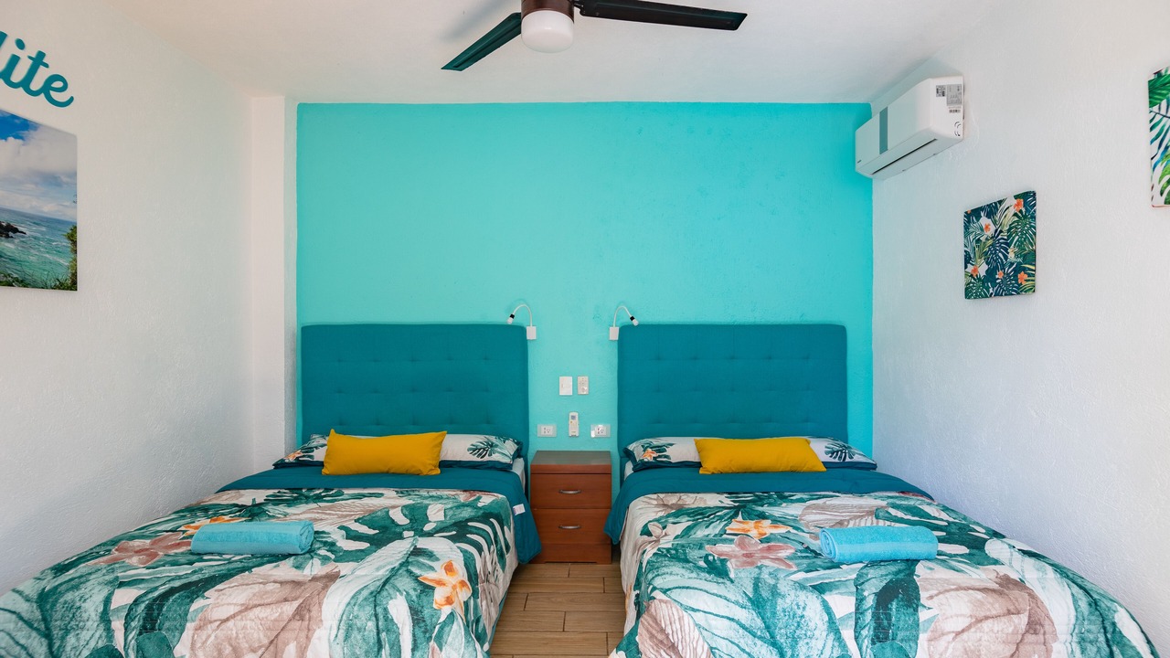 Photo of Bedroom in Los Tamarindos