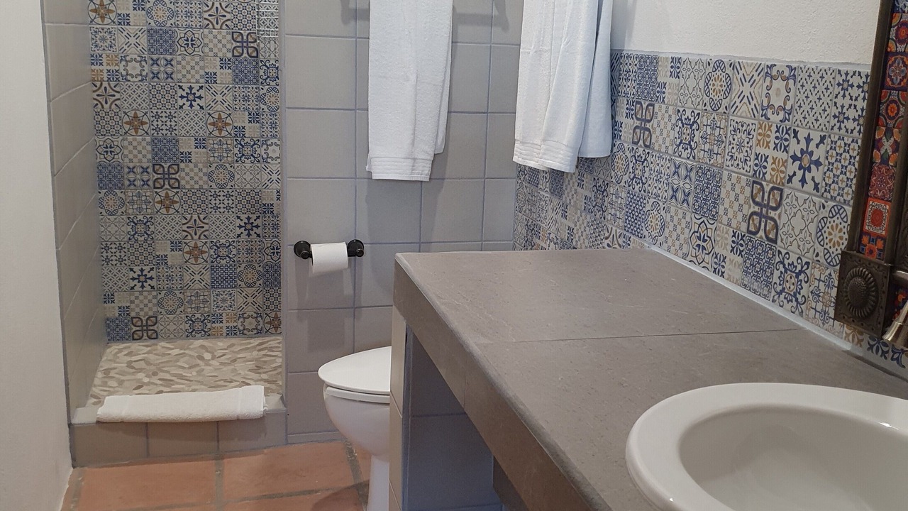 Photo of Bathroom in Bucerias