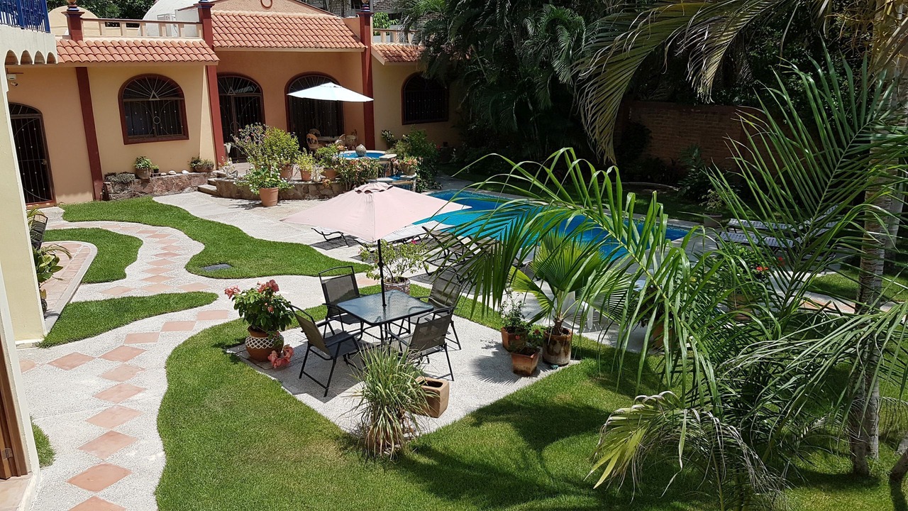 Photo of Outdoor in Bucerias