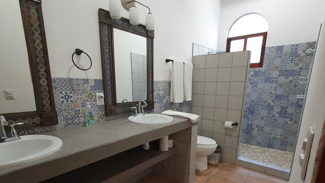 Photo of Bathroom in Bucerias