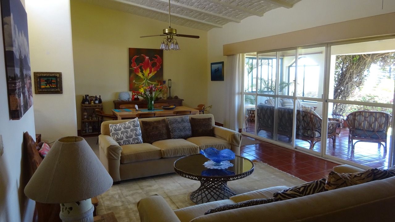 Photo of Bedroom in Ajijic