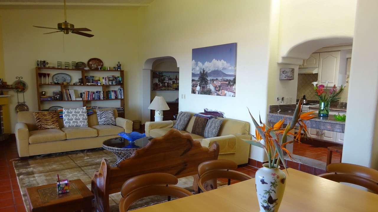 Photo of Bedroom in Ajijic