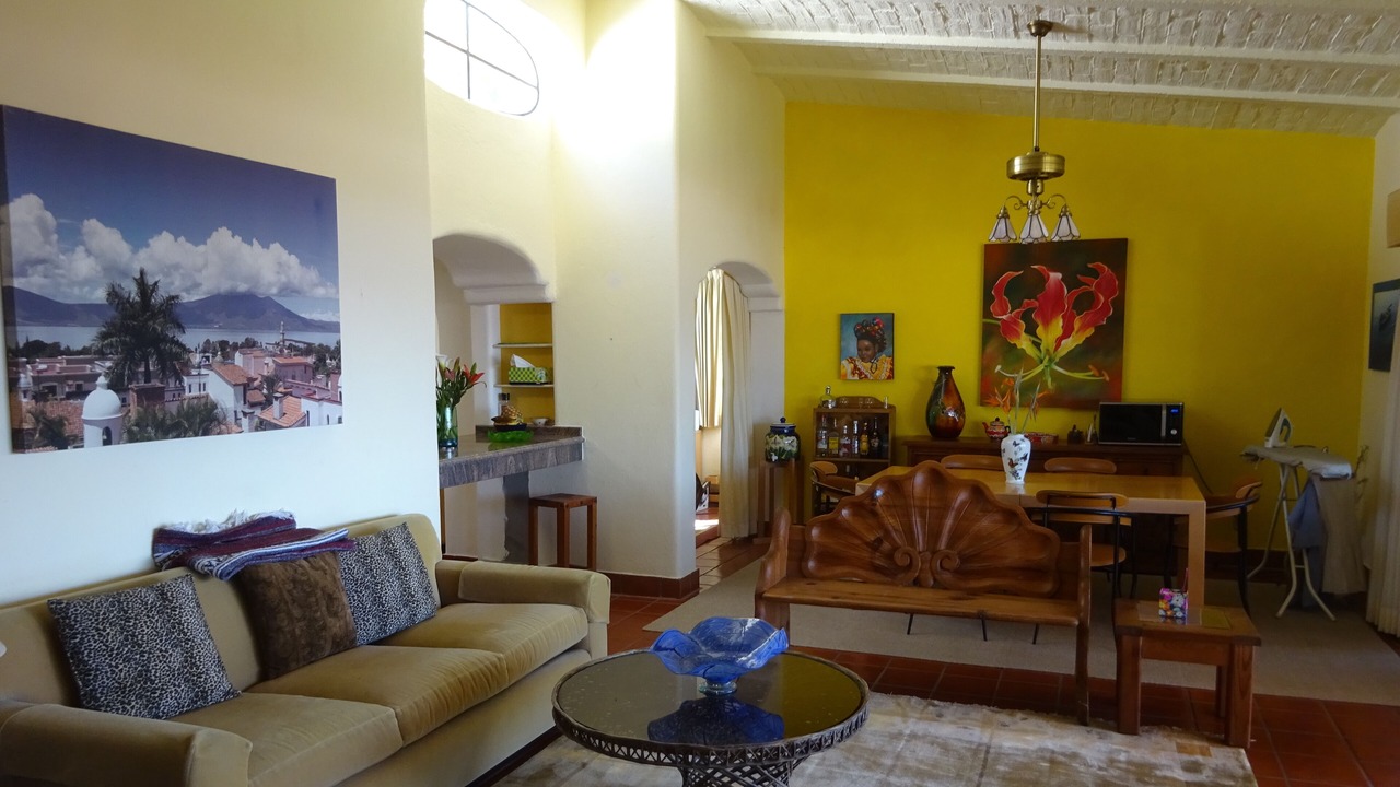 Photo of Livingroom in Ajijic