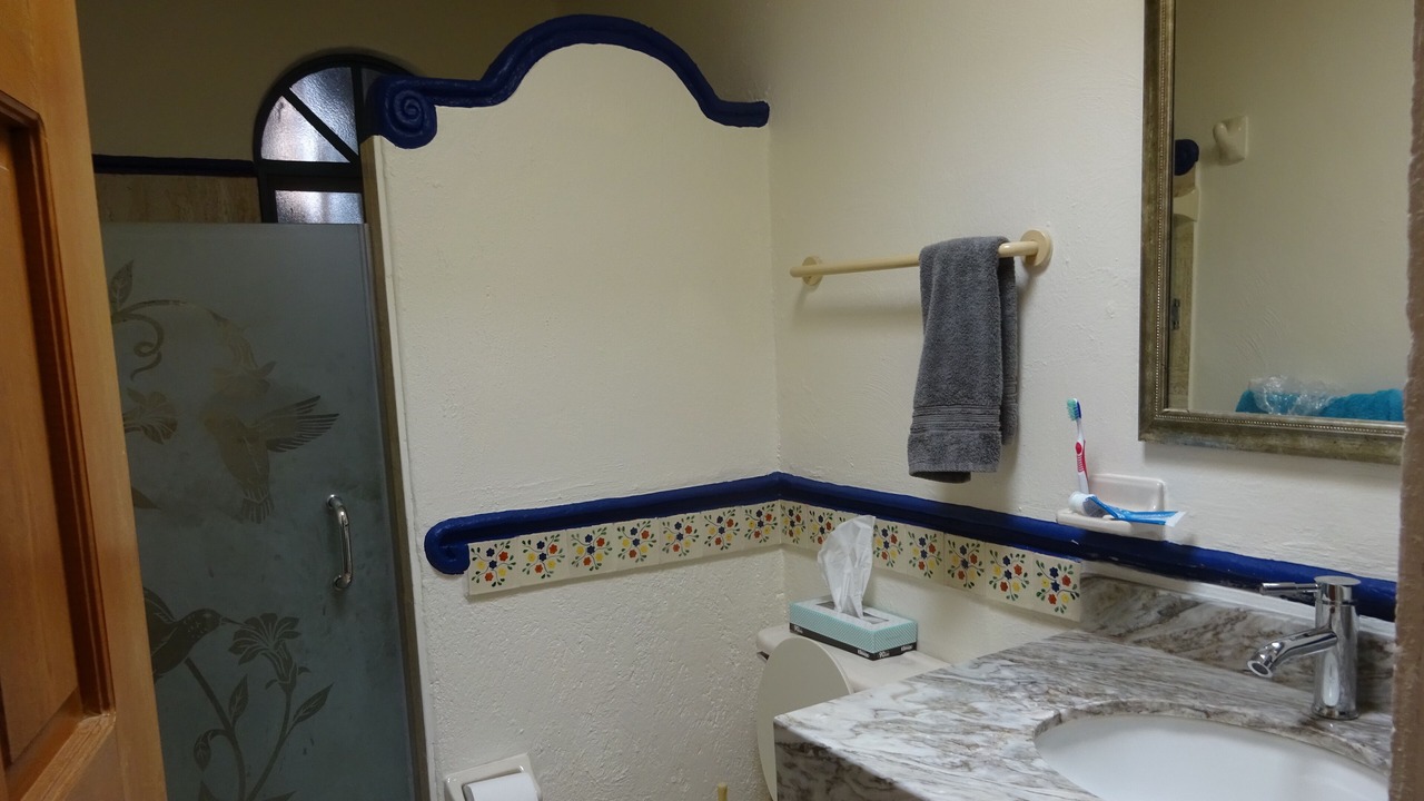 Photo of Bathroom in Ajijic