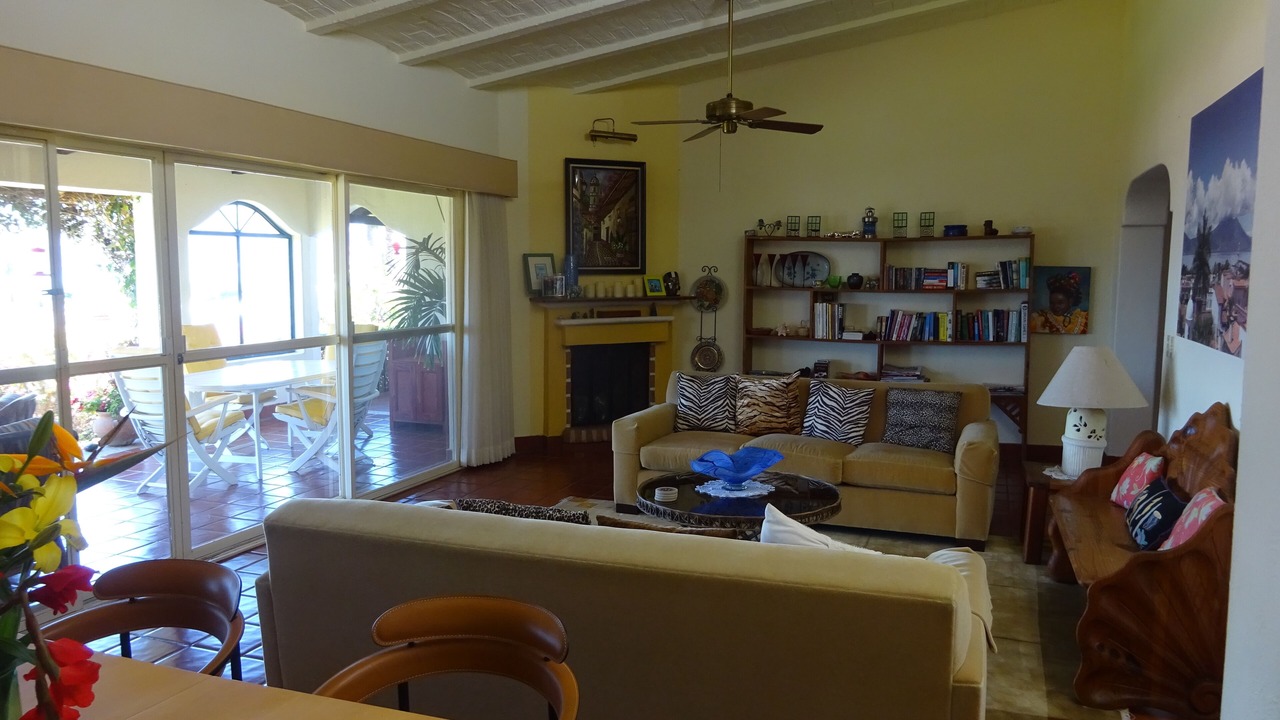 Photo of Livingroom in Ajijic