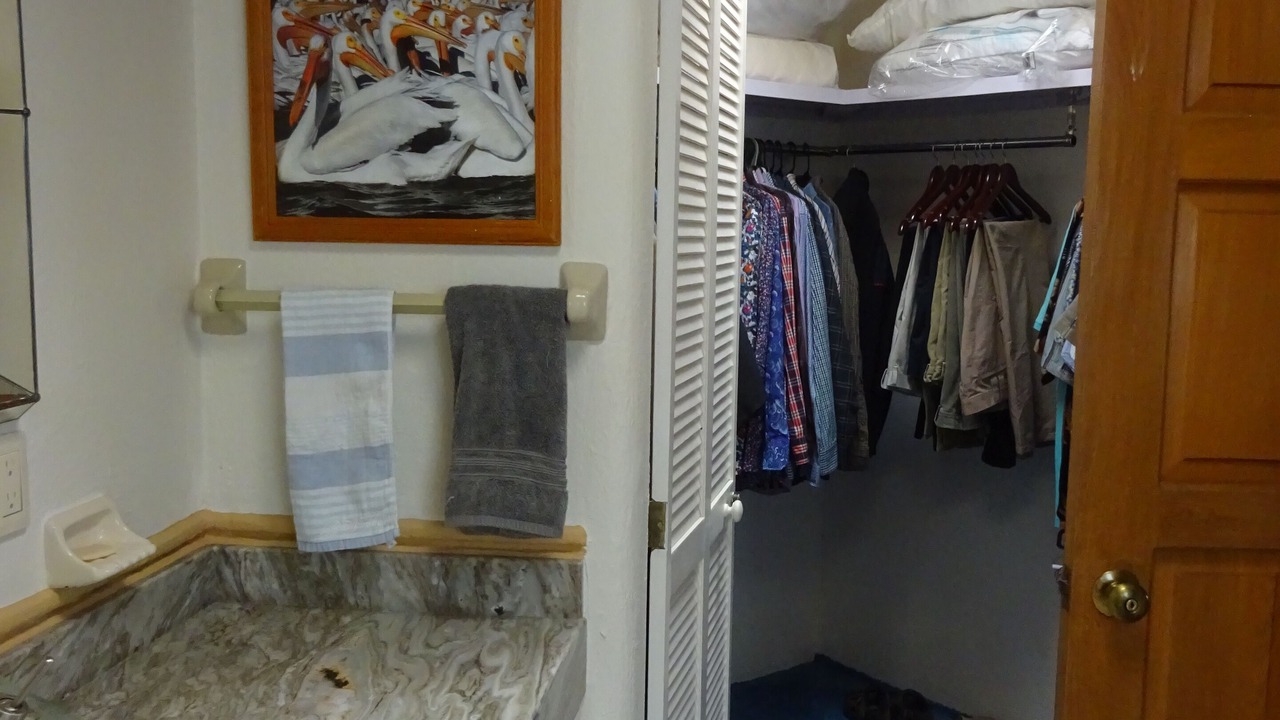 Photo of Bathroom in Ajijic