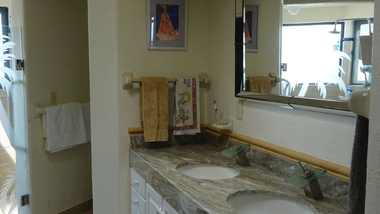 Photo of Bathroom in Ajijic