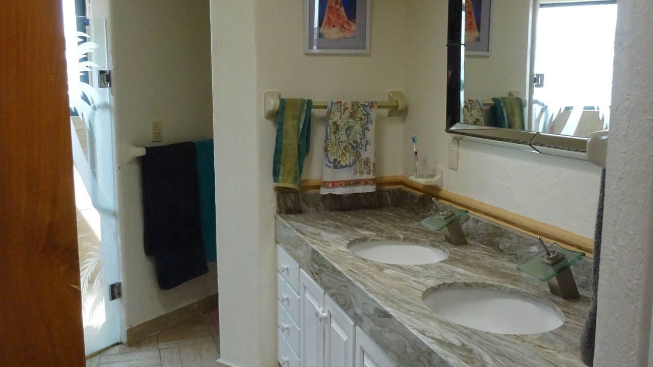 Photo of Bathroom in Ajijic