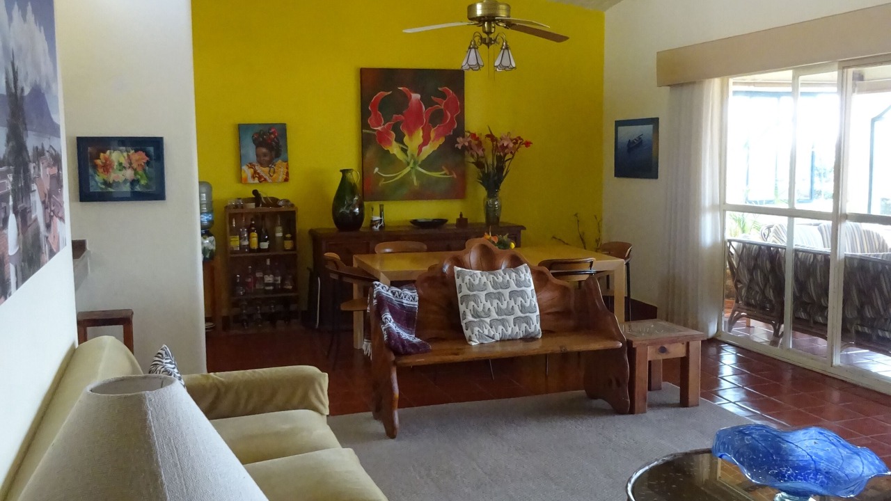 Photo of Livingroom in Ajijic