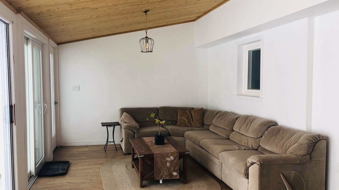 Photo of Livingroom in Fort Kent Mills