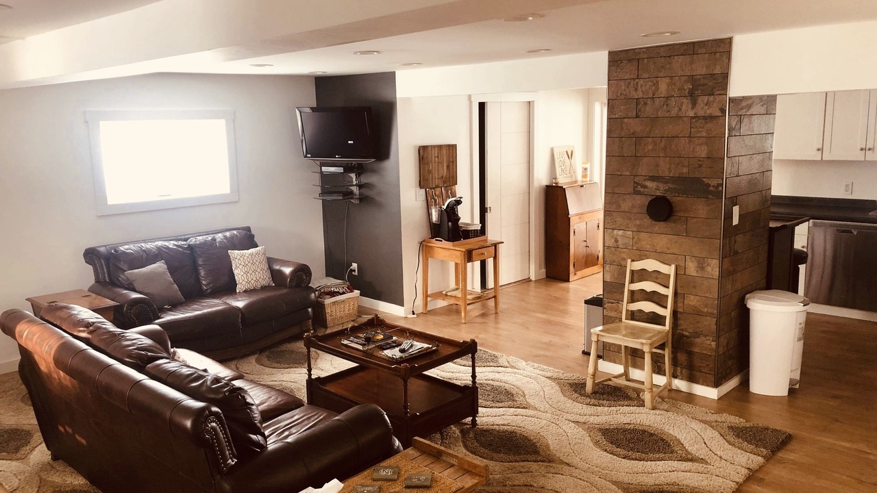 Photo of Livingroom in Fort Kent Mills