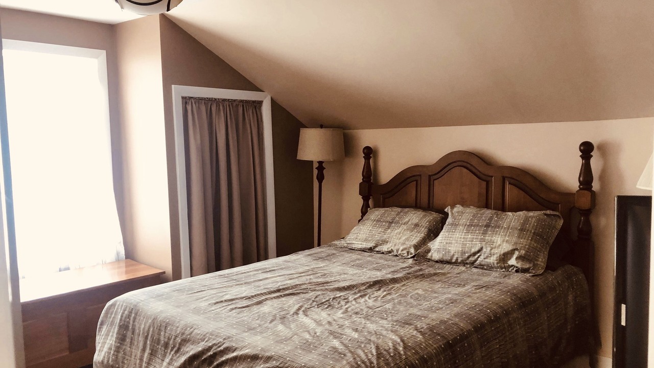 Photo of Bedroom in Fort Kent Mills