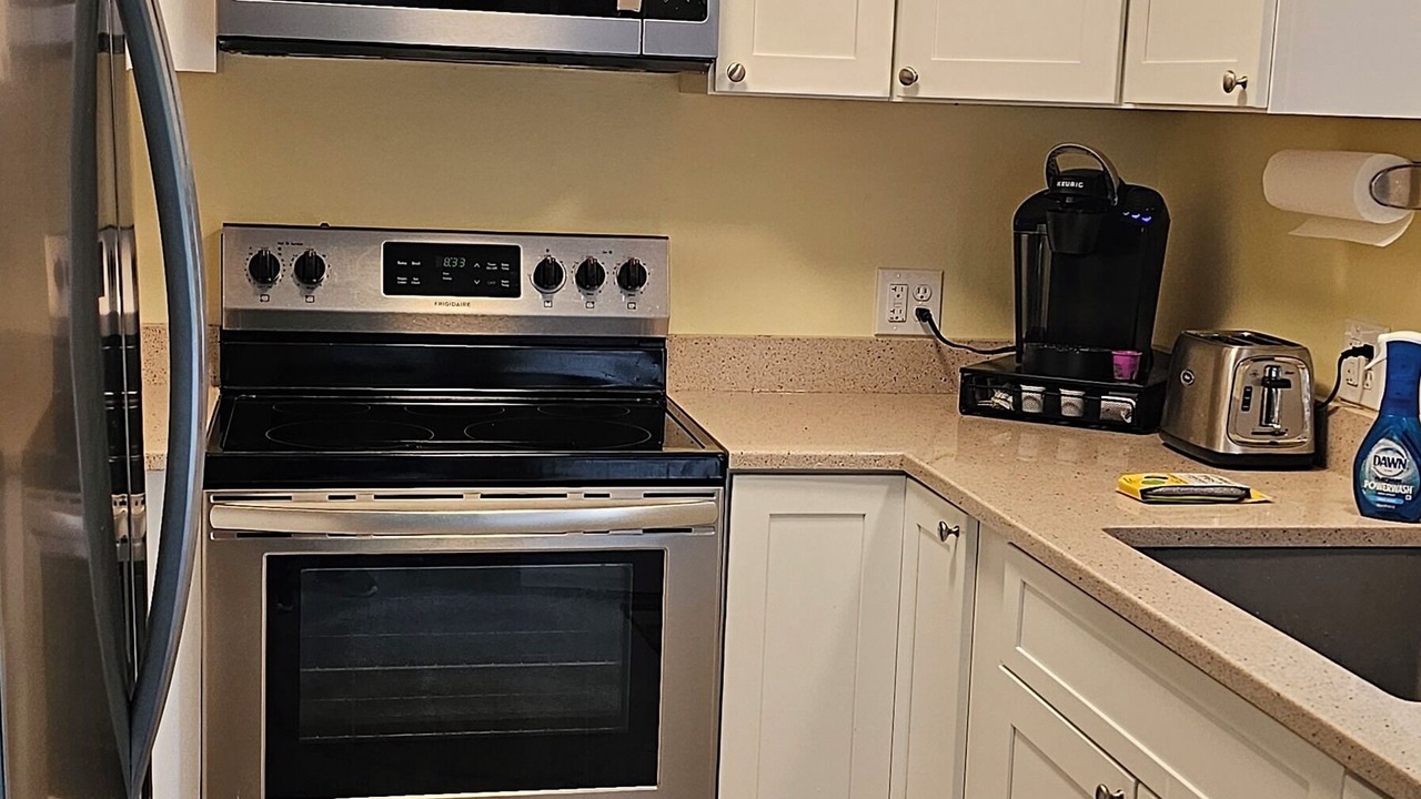 Photo of Kitchen in Ashford
