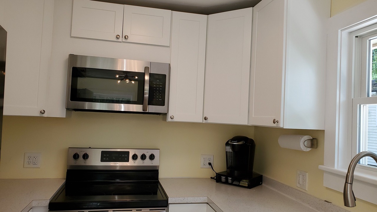 Photo of Kitchen in Ashford
