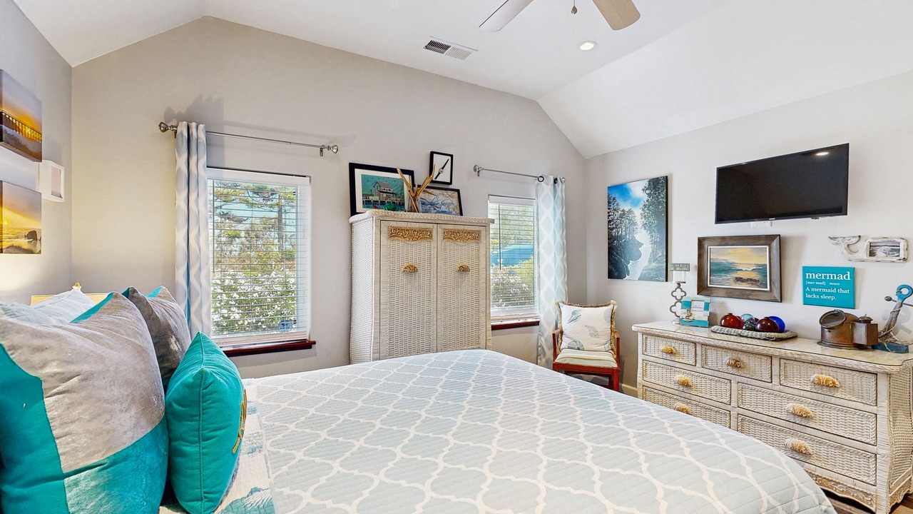 Photo of Bedroom in Cleone