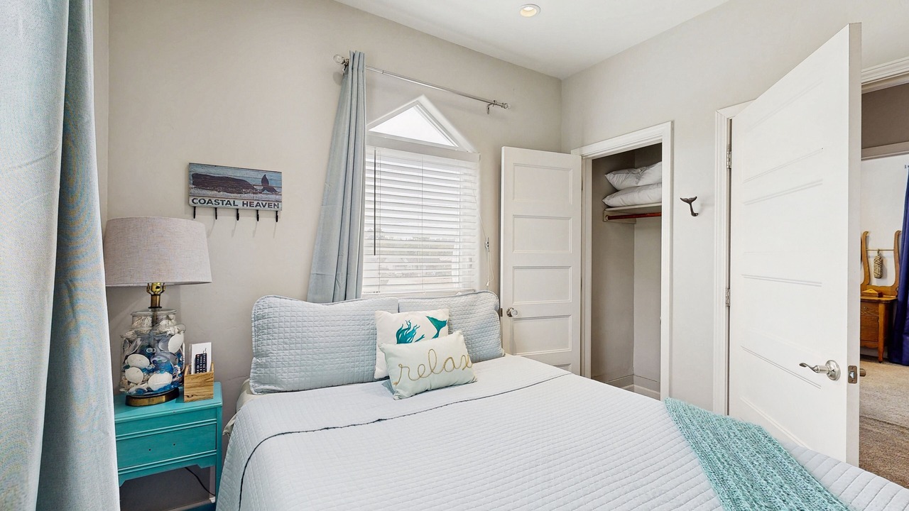 Photo of Bedroom in Cleone