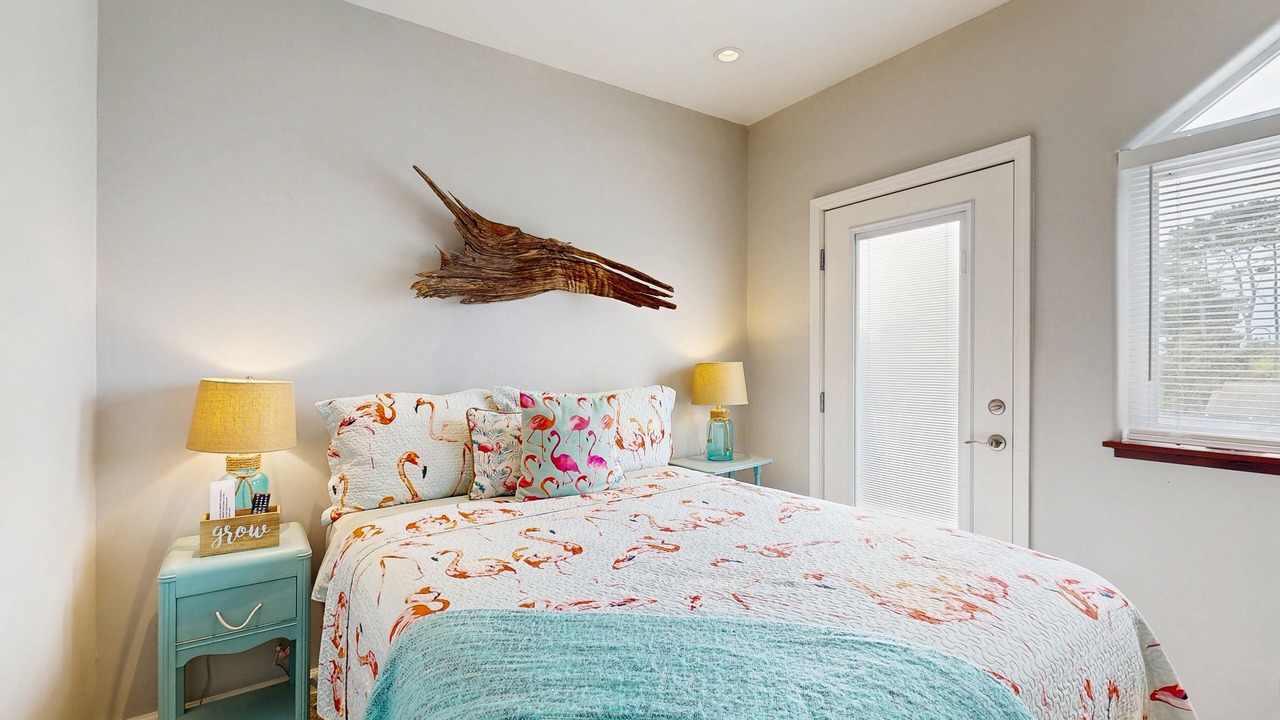 Photo of Bedroom in Cleone