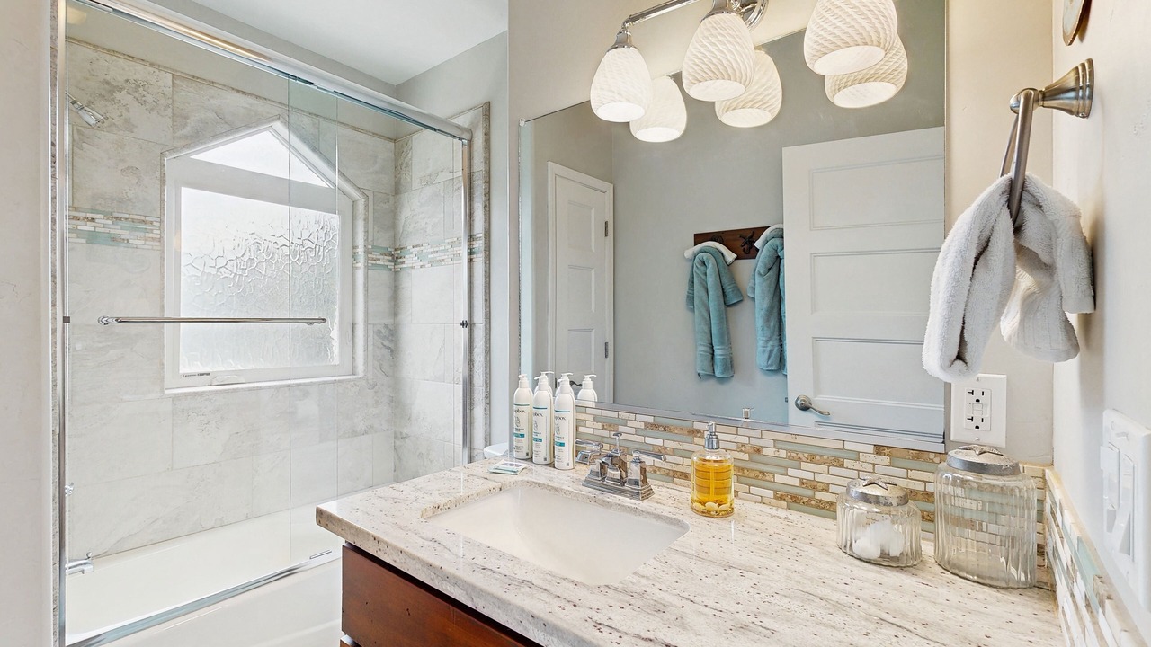 Photo of Bathroom in Cleone