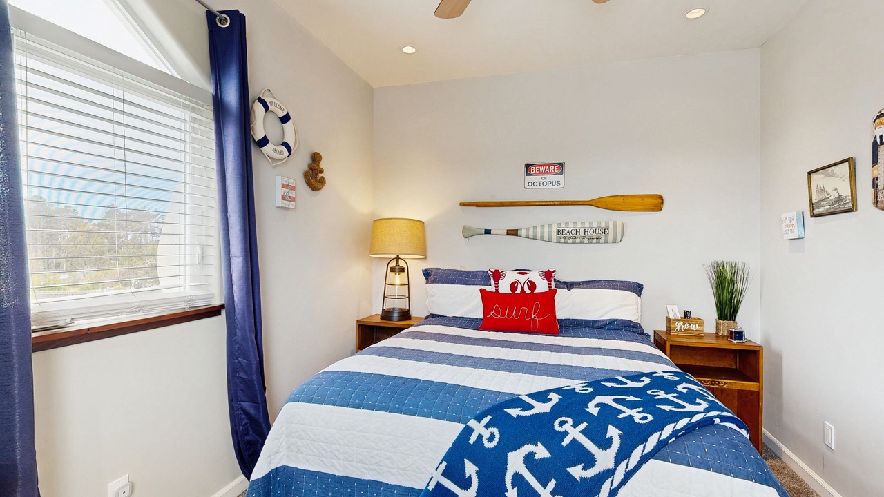 Photo of Bedroom in Cleone