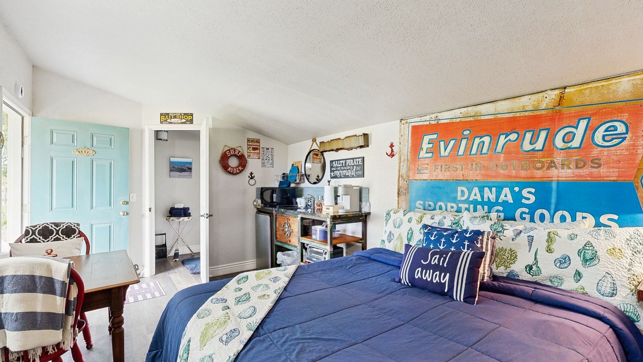 Photo of Bedroom in Cleone