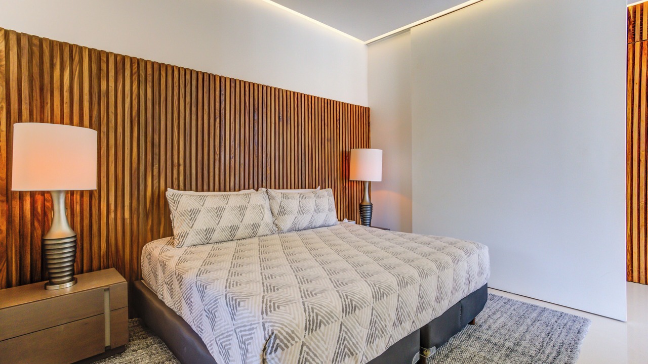 Photo of Bedroom in Emiliano Zapata