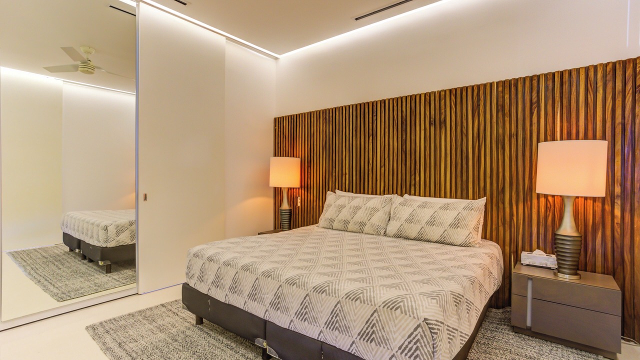Photo of Bedroom in Emiliano Zapata