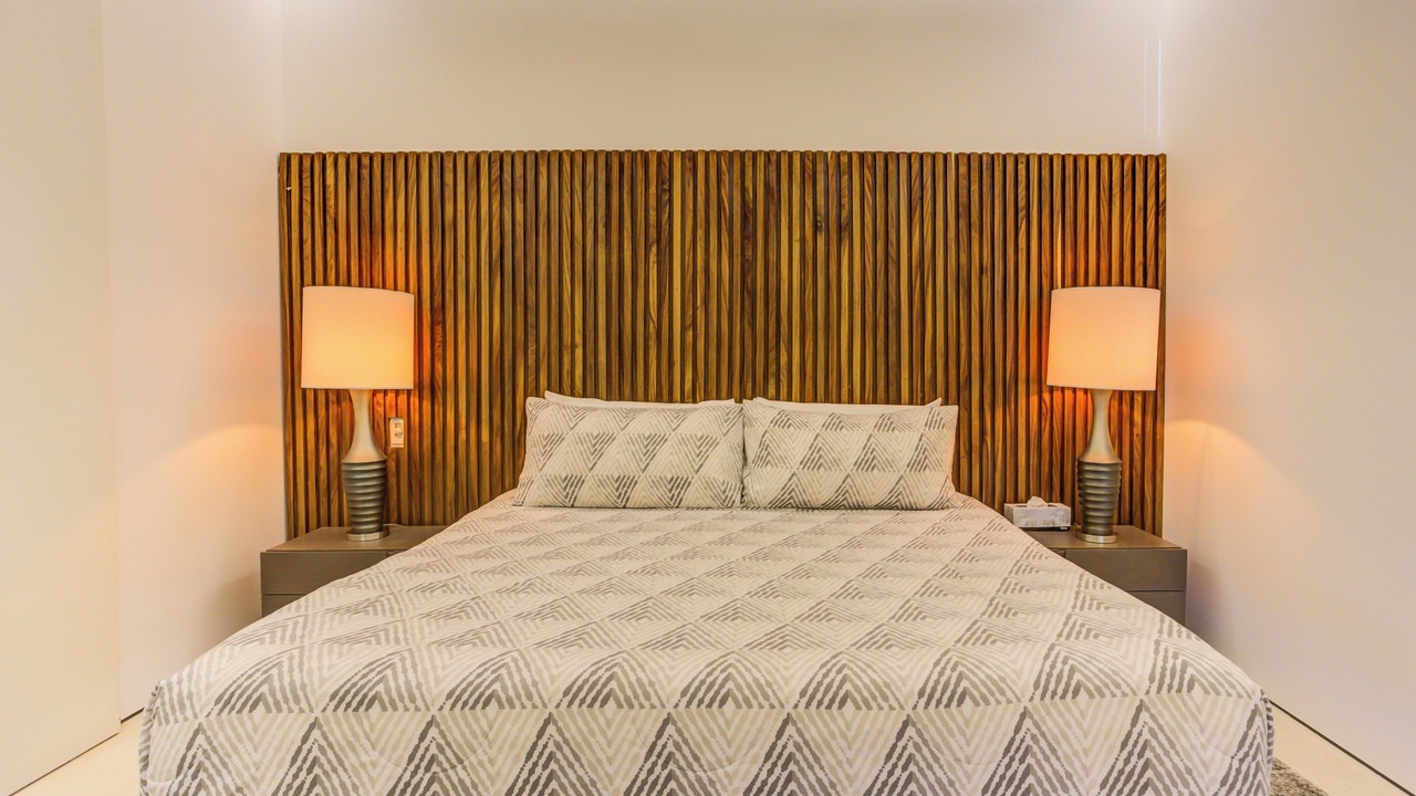 Photo of Bedroom in Emiliano Zapata