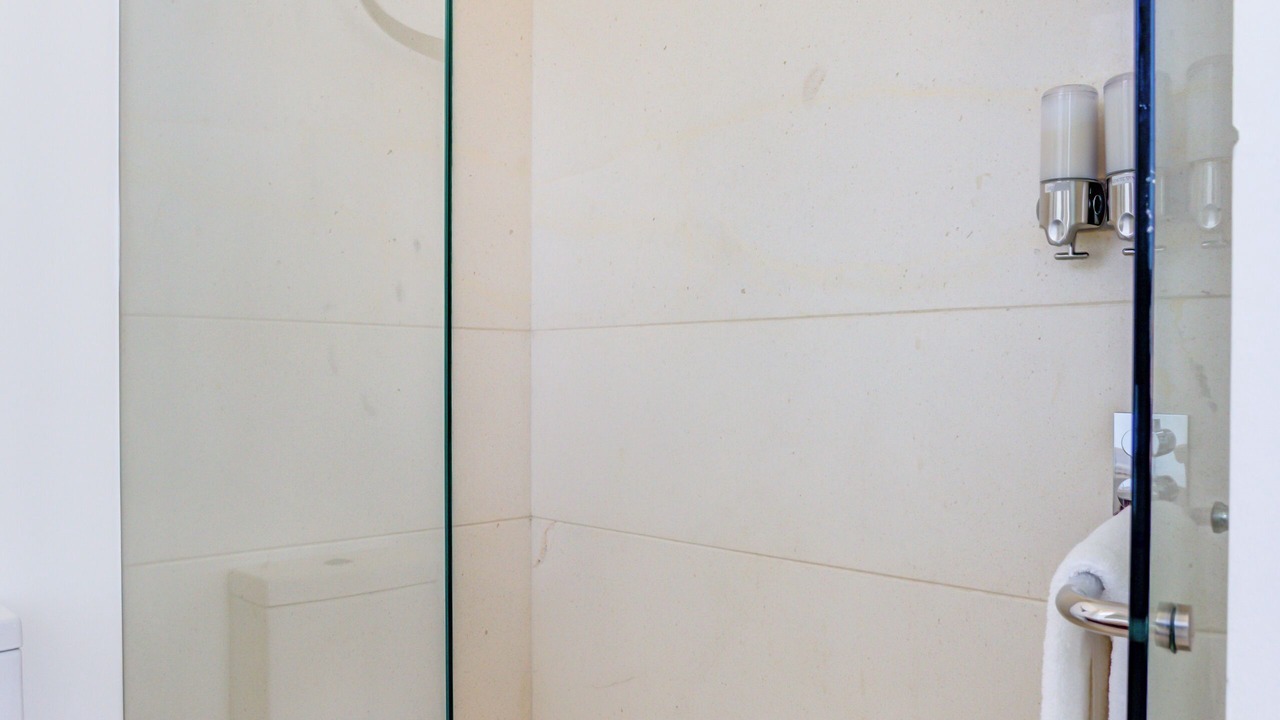 Photo of Bathroom in Emiliano Zapata