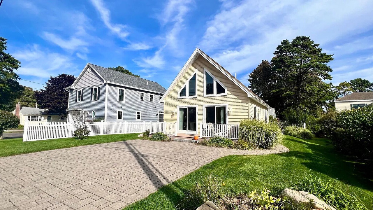 Photo of Outdoor in Ogunquit - Wells