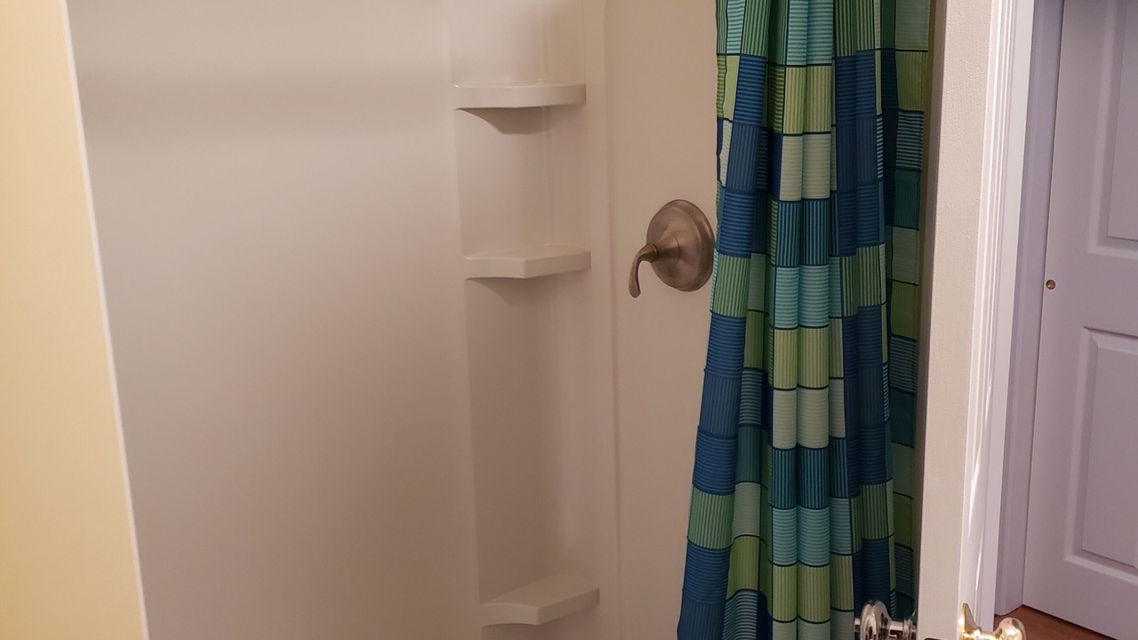 Photo of Bathroom in Ogunquit - Wells