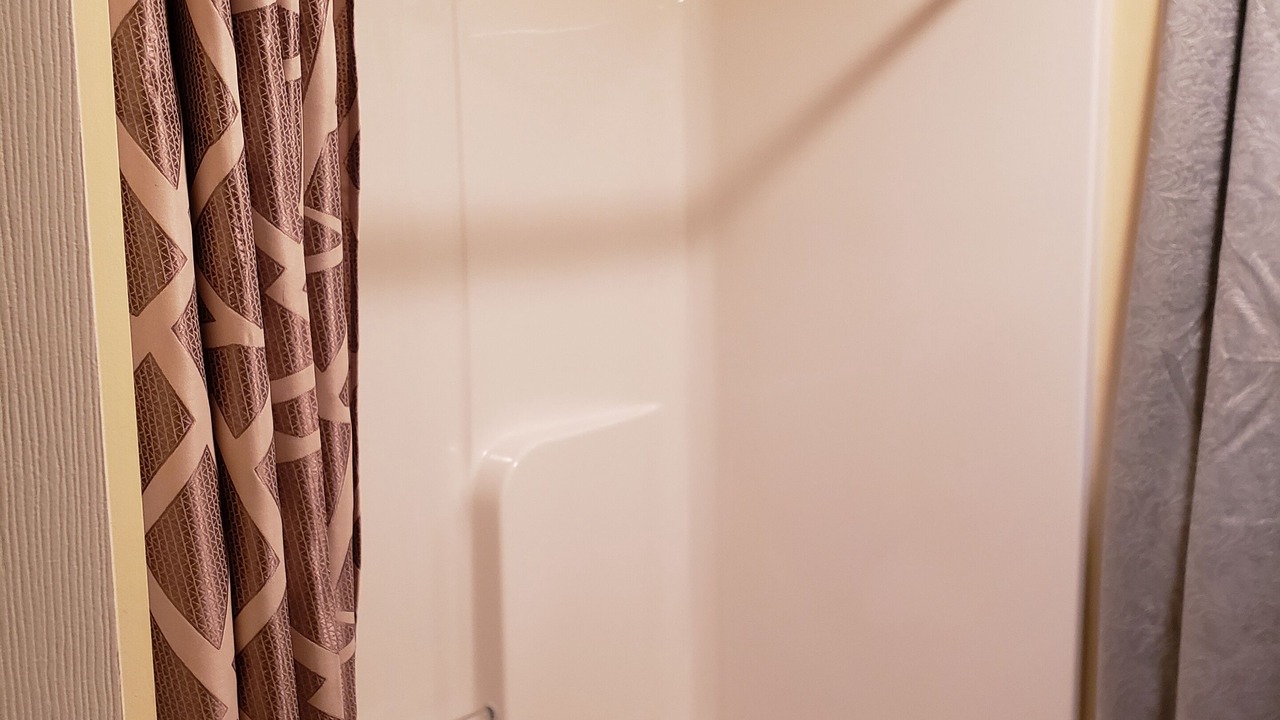 Photo of Bathroom in Ogunquit - Wells