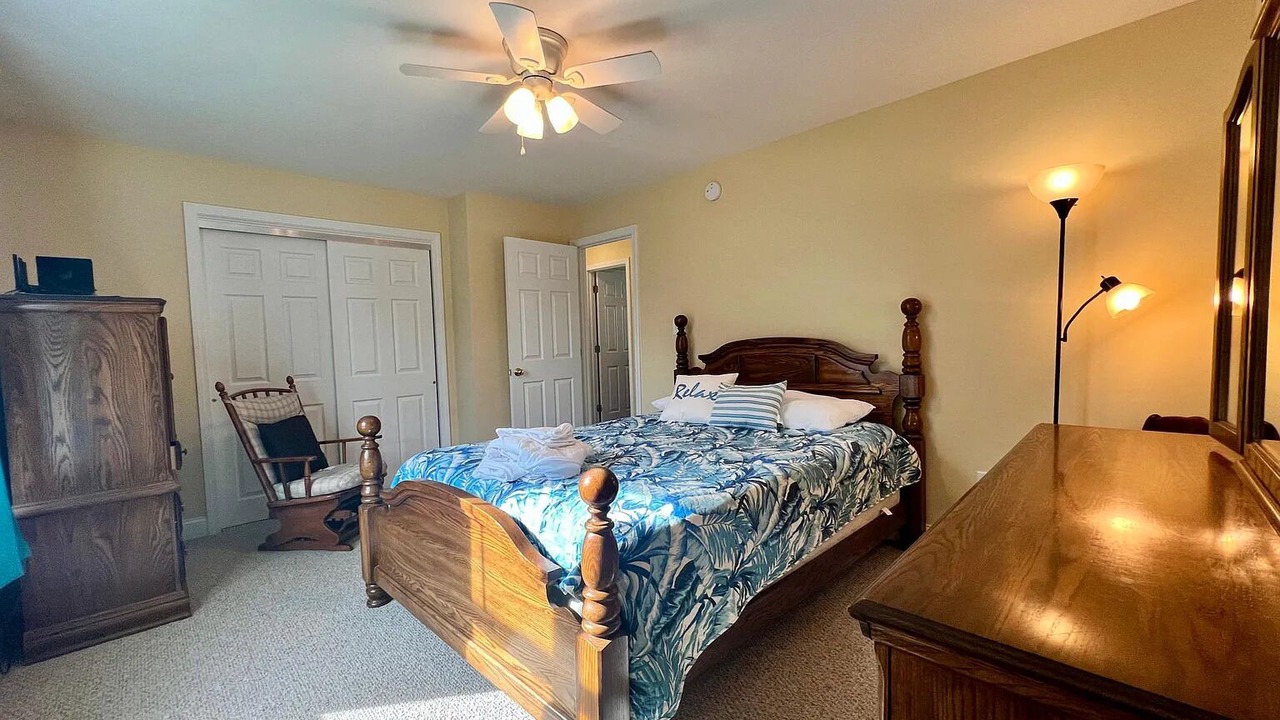Photo of Bedroom in Ogunquit - Wells